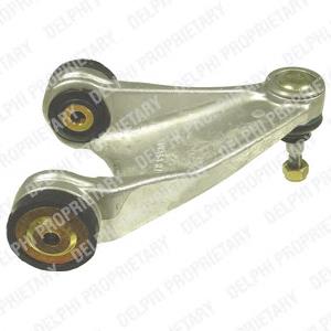 Compre 51776326 Fiat/Alfa/Lancia Braço oscilante superior direito de suspensão dianteira