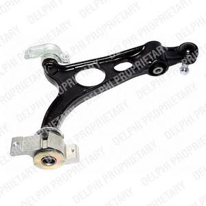 Braço oscilante inferior direito de suspensão dianteira Fiat/Alfa/Lancia 60686892 preço, a partir de 92,10 USD