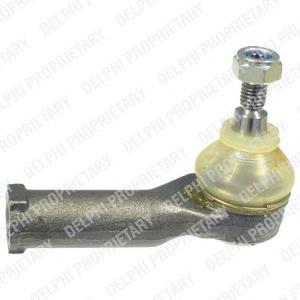 Compre 53154 Metalcaucho Ponta externa da barra de direção