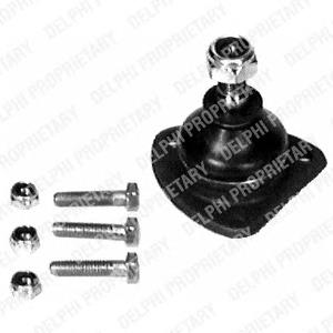 Suporte de esfera superior 825027010 FAG