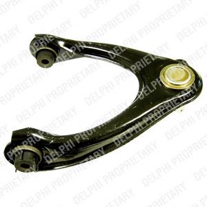 TC1075 Delphi Braço oscilante superior direito de suspensão dianteira
