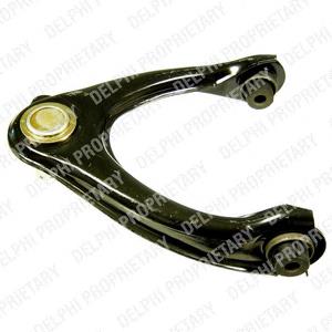 TC1074 Delphi Braço oscilante superior esquerdo de suspensão dianteira