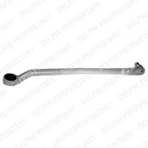 TA1212 Delphi Tração de direção direita
