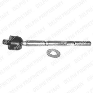 Tração de direção 4550329025 Toyota