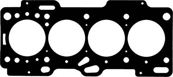 Vedante de cabeça de motor (CBC) AG9900 Payen