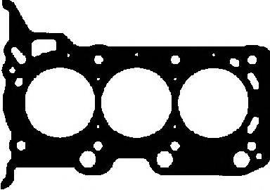 Vedante de cabeça de motor (CBC) Chrysler MN195371 preço, a partir de 18,33 USD