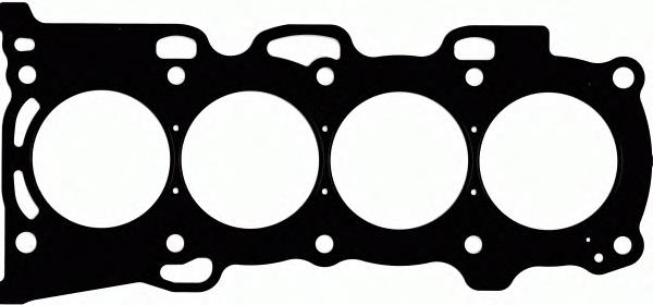 Vedante de cabeça de motor (CBC) 1111528012 Toyota