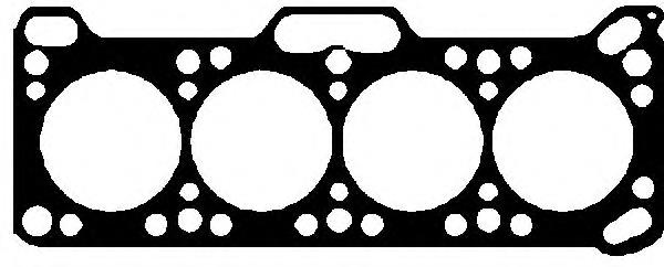 Vedante de cabeça de motor (CBC) 9401 Glaser