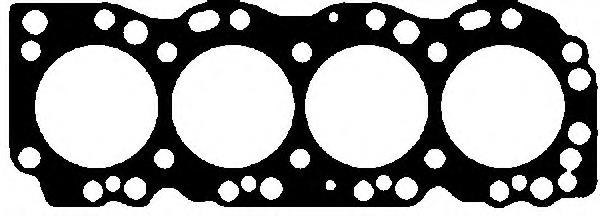 Compre 1111554021 Toyota Vedante de cabeça de motor (CBC)
