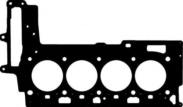 Vedante de cabeça de motor (CBC) BMW 11128506129 preço, a partir de 77,84 USD