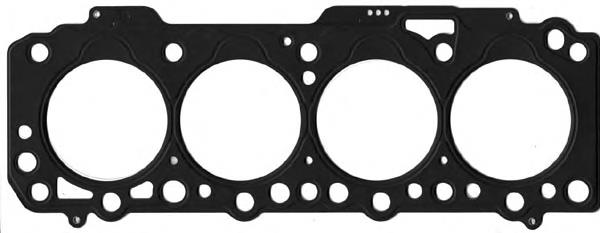 Vedante de cabeça de motor (CBC) Nissan/Infiniti 110449C603