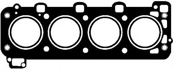Vedante de cabeça de motor (CBC) Elring 347087 preço, a partir de 31,23 USD