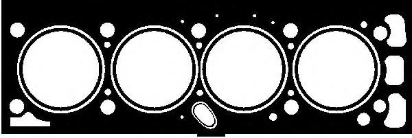 Vedante de cabeça de motor (CBC) Elring 285529 preço, a partir de 33,47 USD