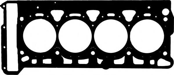 Vedante de cabeça de motor (CBC) VAG 06H103383AA