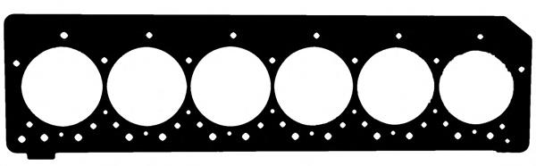 Vedante de cabeça de motor (CBC) Wabco 4214100390 preço, a partir de 90,59 USD