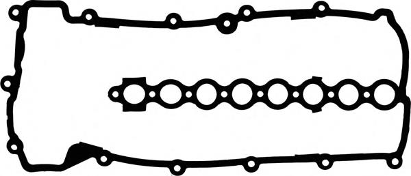 LVP100620L Land Rover Vedante de tampa de válvulas de motor