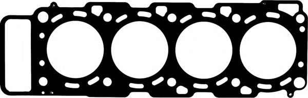 062103383B VAG Vedante de cabeça de motor (CBC)