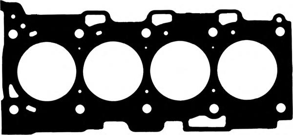 Compre 10180730 Ajusa Vedante de cabeça de motor (CBC)