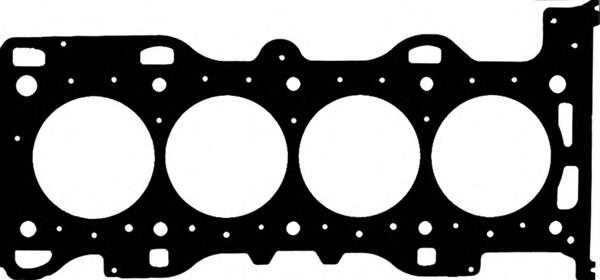 Vedante de cabeça de motor (CBC) 31316604 Volvo