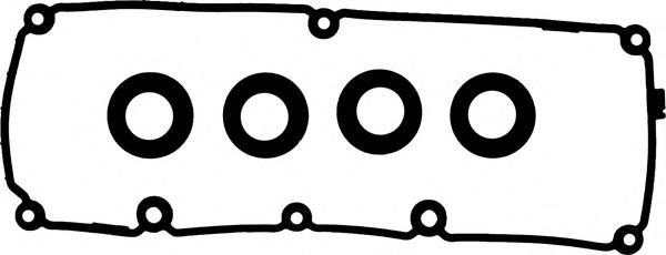 Vedante da tampa de válvulas de motor, kit Ajusa 56068200 preço, a partir de 26,26 USD