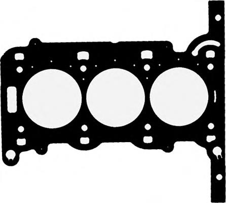 Vedante de cabeça de motor (CBC) General Motors 55565344 preço, a partir de 33,36 USD
