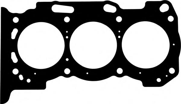 Vedante direito de cabeça de motor (CBC) Toyota 1111531030 preço, a partir de 51,20 USD