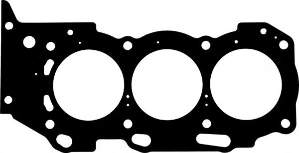 Vedante esquerdo de cabeça de motor (CBC) Toyota 1111631010 preço, a partir de 53,78 USD