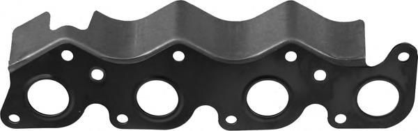 Vedante de tubo coletor de escape Mitsubishi Lancer preço, a partir de 16,02 USD
