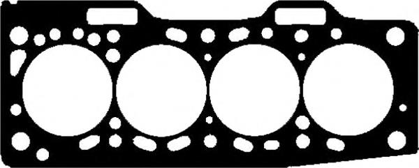 Vedante de cabeça de motor (CBC) Toyota 1111511010 preço, a partir de 16,14 USD