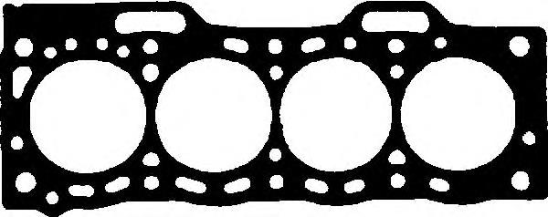 H8086610 Glaser Vedante de cabeça de motor (CBC)