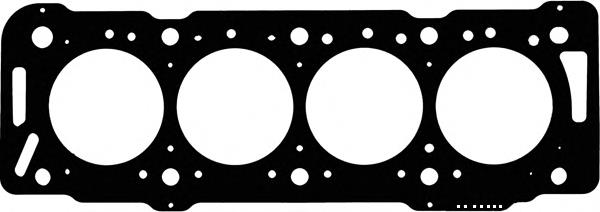 H1561640 Glaser Vedante de cabeça de motor (CBC)