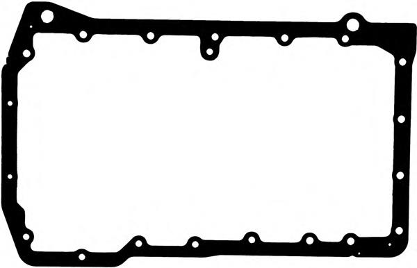 Compre 71340 Elring Vedante de panela de cárter do motor