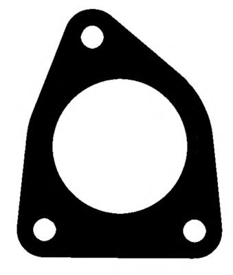  Honda 18393S37G00