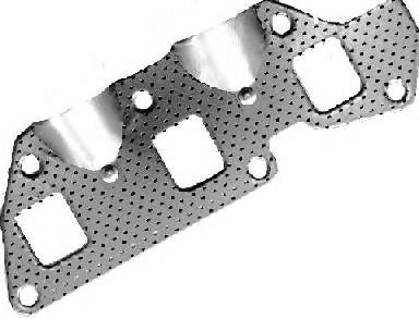 Vedante de tubo coletor de escape Suzuki 1414078100 preço, a partir de 6,03 USD