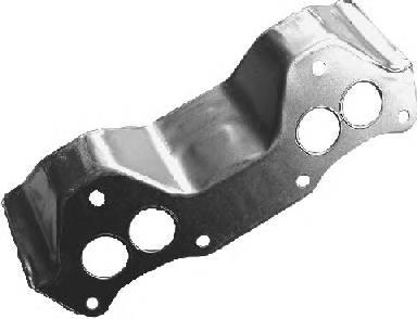 Vedante de tubo coletor de escape 2852124010 Hyundai/Kia