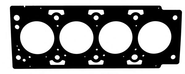 Compre 96440163 General Motors Vedante de cabeça de motor (CBC)