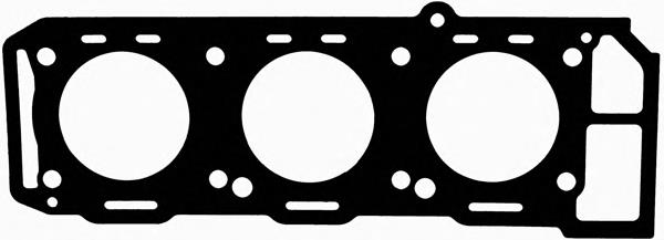 Compre 414296P Corteco Vedante direito de cabeça de motor (CBC)