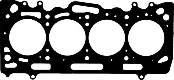 J1255066 Jakoparts Vedante de cabeça de motor (CBC)