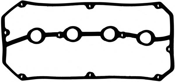 Compre OK30E10235 Hyundai/Kia Vedante de tampa de válvulas de motor