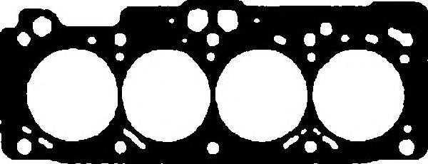 Vedante de cabeça de motor (CBC) 1111516130 Toyota