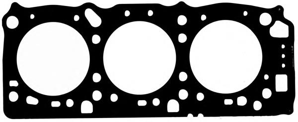 Vedante de cabeça de motor (CBC) Corteco 415235P
