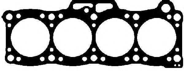 Vedante de cabeça de motor (CBC) 0K01110271 Hyundai/Kia