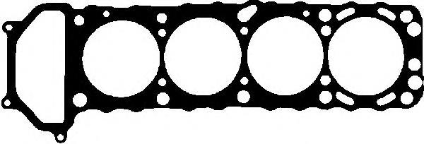 Vedante de cabeça de motor (CBC) Nissan/Infiniti 1104440F10