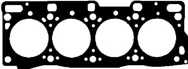 Vedante de cabeça de motor (CBC) 0K05410271 Hyundai/Kia