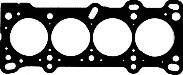 Vedante de cabeça de motor (CBC) 0K20110271 Hyundai/Kia