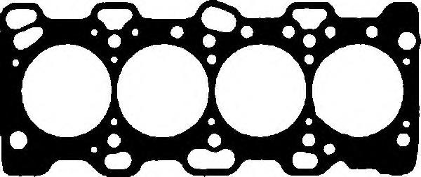 Vedante de cabeça de motor (CBC) MD199174 Mitsubishi