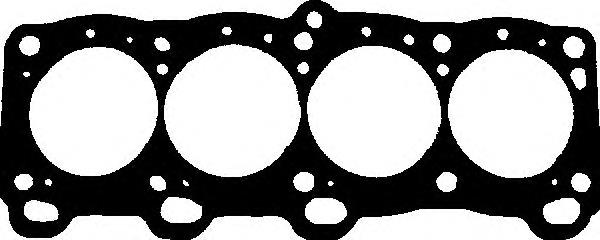 Vedante de cabeça de motor (CBC) PN1110271A Mazda