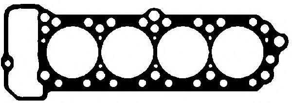 Vedante de cabeça de motor (CBC) Mazda E58010271 preço, a partir de 22,28 USD