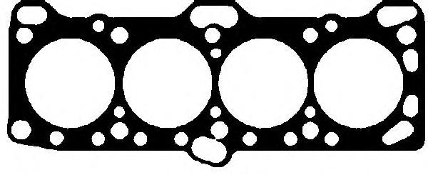 Vedante de cabeça de motor (CBC) MD189978 Mitsubishi
