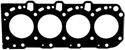 Vedante de cabeça de motor (CBC) 1111530041D0 Toyota